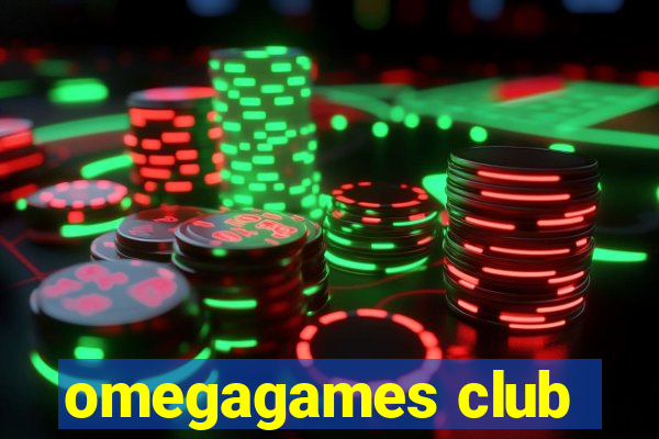 omegagames club